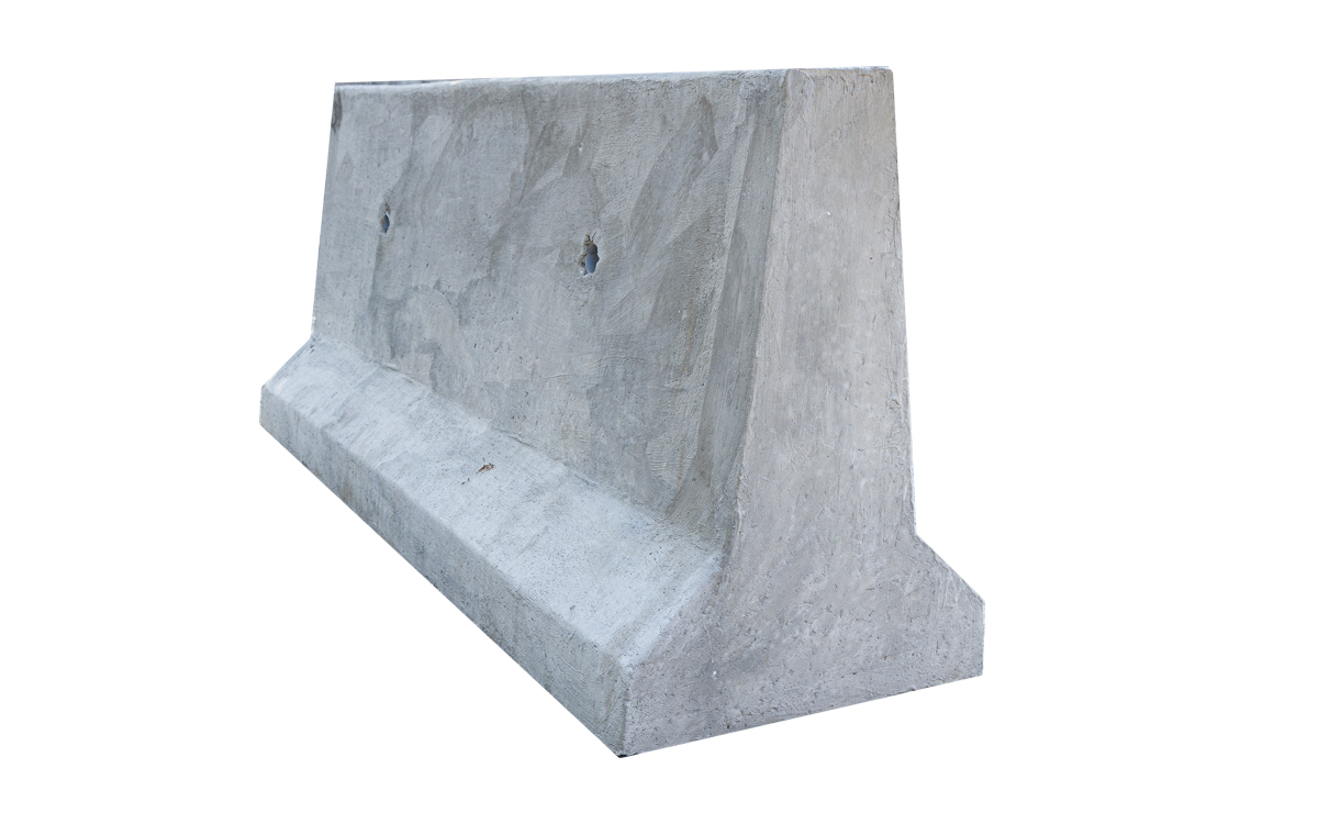 Why High-Quality Precast Road Barriers Are Critical for Safer Roads