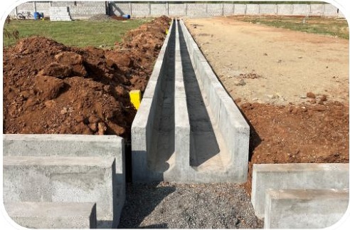 Why W Drain in Drsti is the Best Choice for Your Property