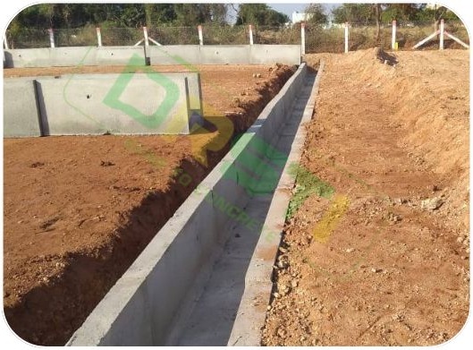 Drsti U-Drain&colon; The Best Drainage Solution in Coimbatore