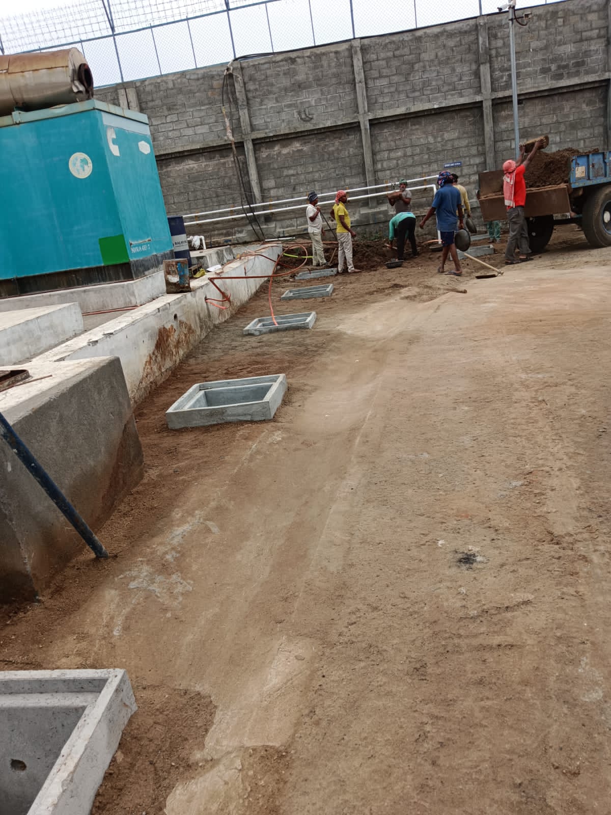 Ultimate Guide to Earth Pit Chambers: Types, Sizes, Covers & Pricing