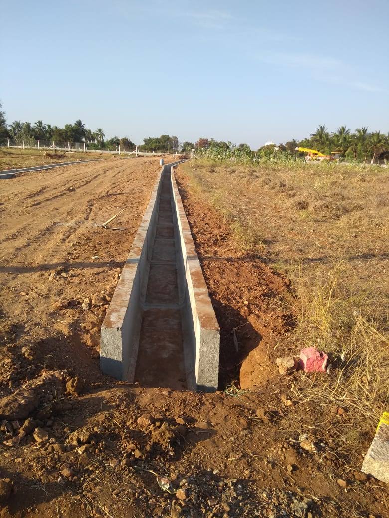 Drsti U-Drain: The Best Drainage Solution in Coimbatore