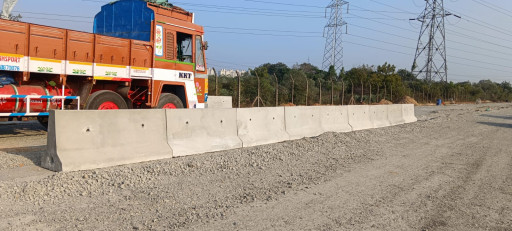 A Complete Guide to Road Barriers in Coimbatore