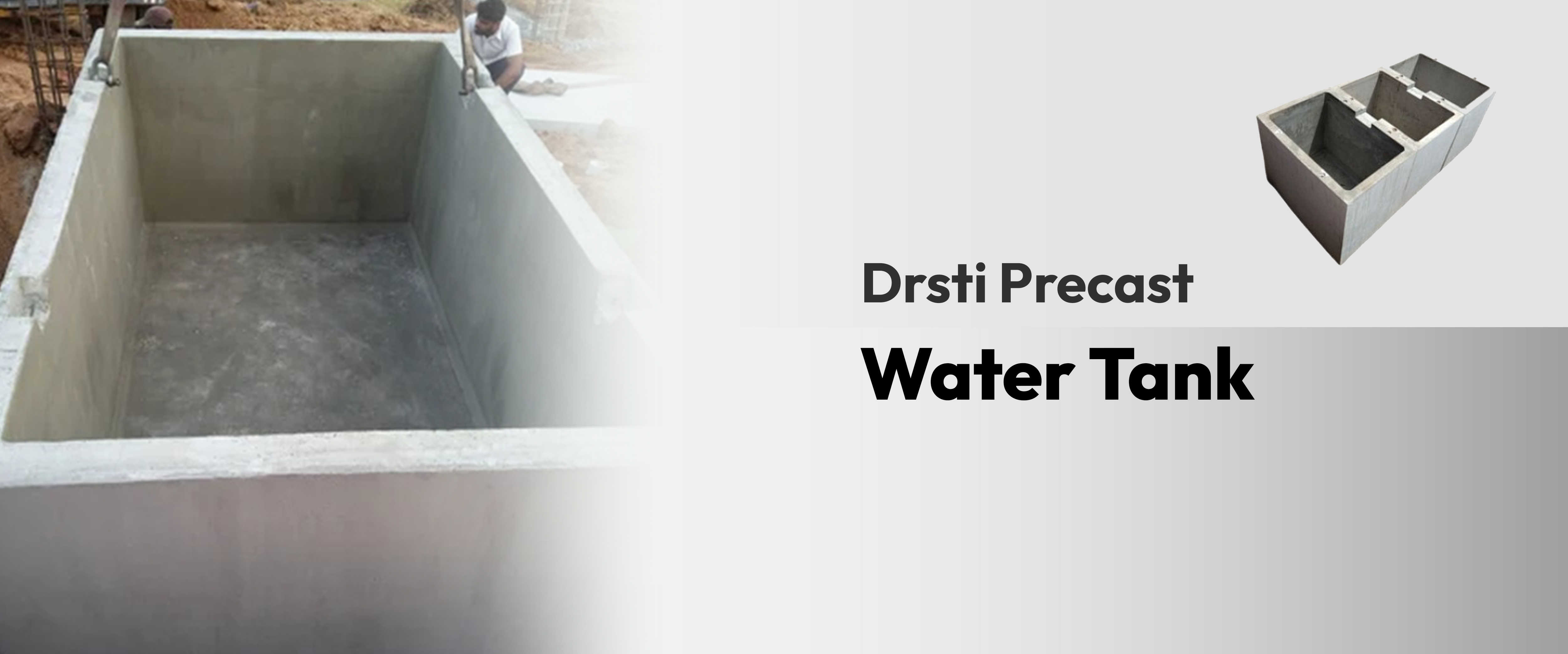 Drsti Precast Private Limited