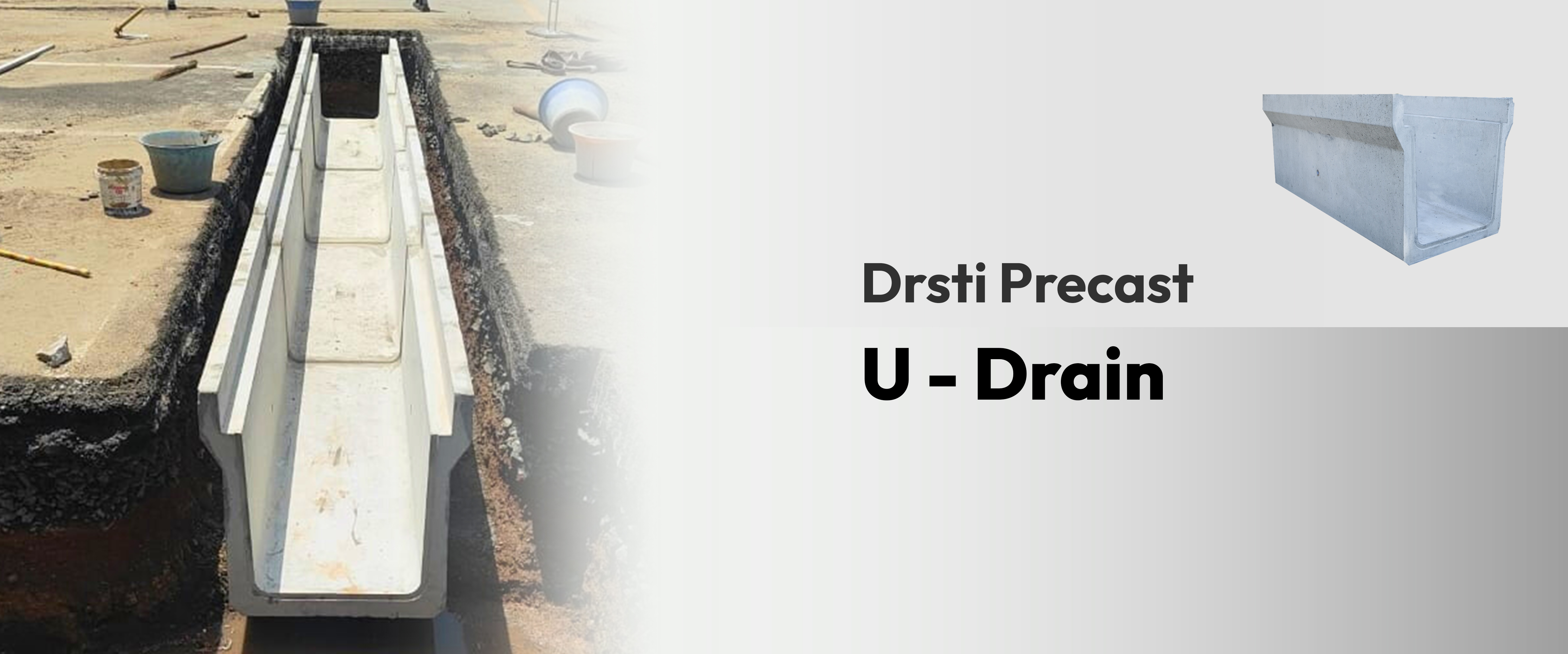 Drsti Precast Private Limited