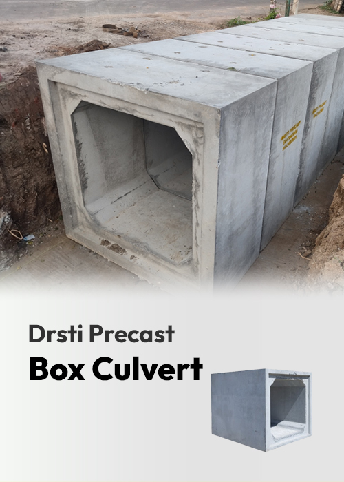 Drsti Precast Private Limited