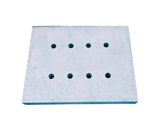 Perforated Drain Covers