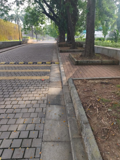 Concrete Plain Slabs