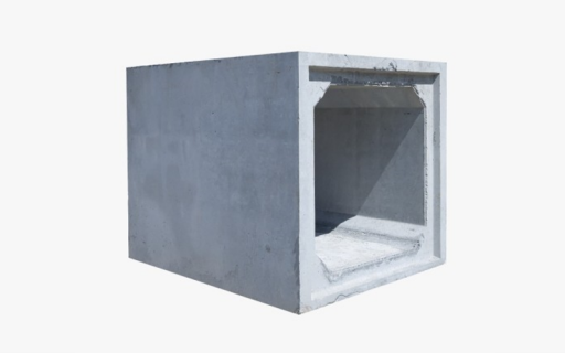 Box Culverts