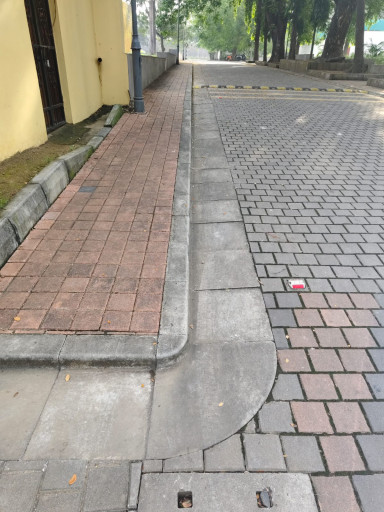 Concrete Plain Slabs