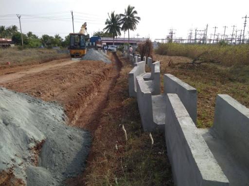 U Drain T10 &sol; T40