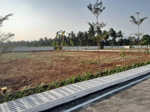 Slotted Drain Covers