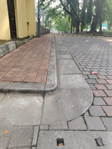 Concrete Plain Slabs