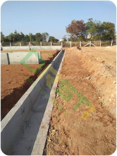 U Drain T10 &sol; T40