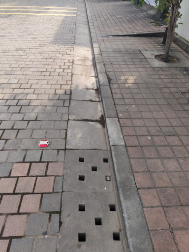 Perforated Drain Covers