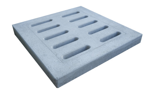 Slotted Drain Covers