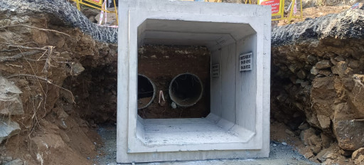 Box Culverts
