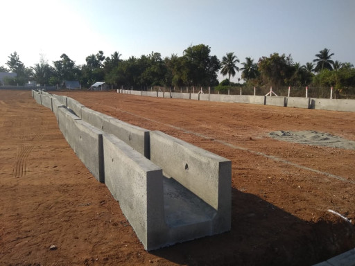 U Drain T10 &sol; T40