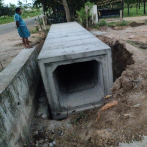 Box Culverts