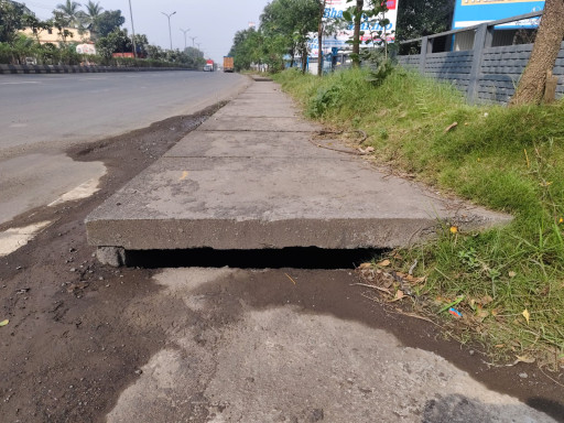 Concrete Plain Slabs