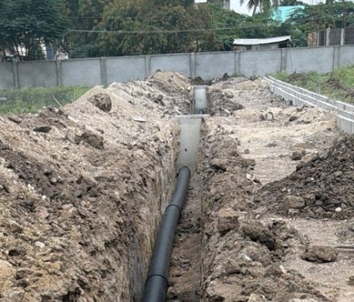 UGD Manhole Chambers