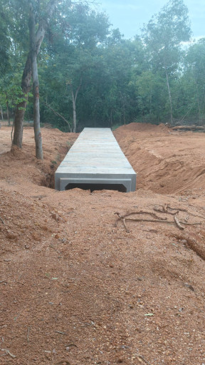 Box Culverts