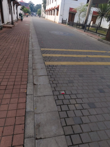 Concrete Plain Slabs