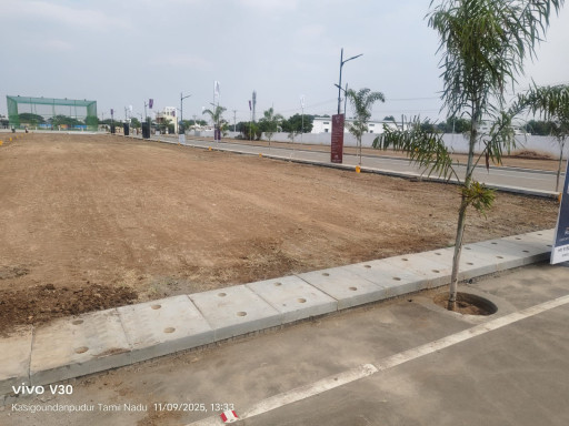 Concrete Plain Slabs