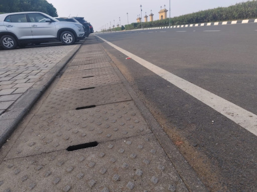 Concrete Plain Slabs