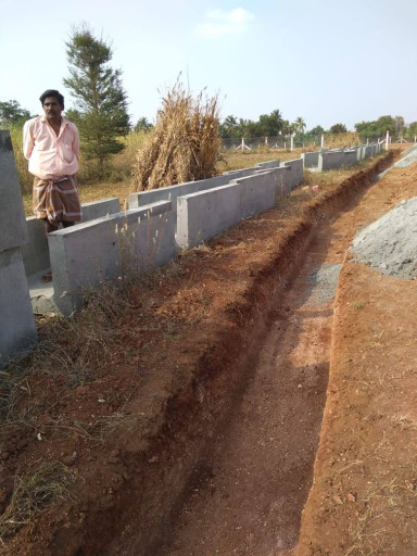 U Drain T10 &sol; T40