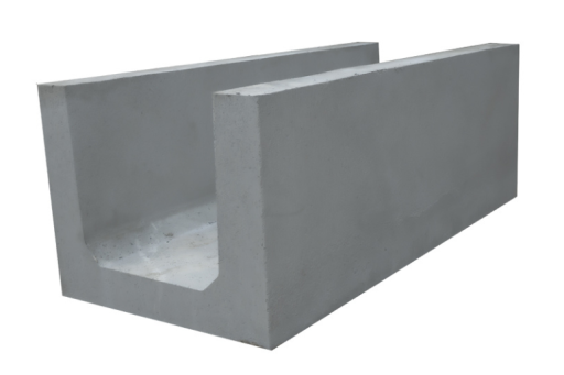 U Drain T10 &sol; T40