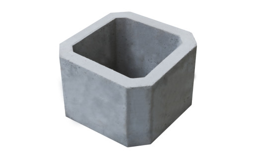 Precast Concrete Manhole Chambers