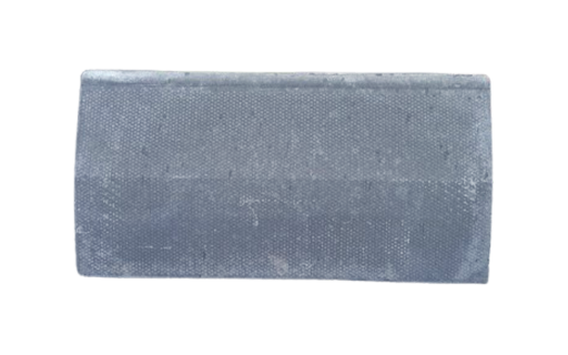 Precast Concrete Kerb Stones - Half Battered
