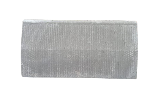 Precast Concrete Kerb Stones - Half Battered