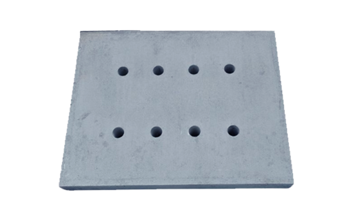 Precast RCC Perforated Drain Covers