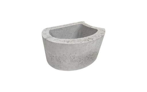 Precast Retaining Wall Block