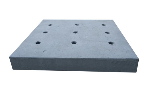 Perforated Drain Covers
