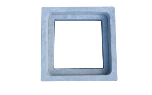 Square Manhole cover