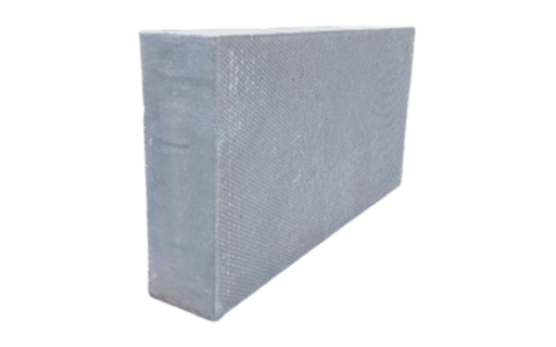 Precast Concrete Flush Kerb Installation
