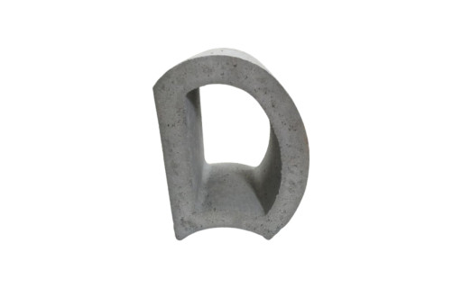 Precast Retaining Wall Block