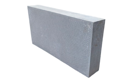 Precast Concrete Flush Kerb