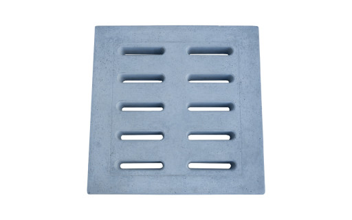 Slotted Drain Cover