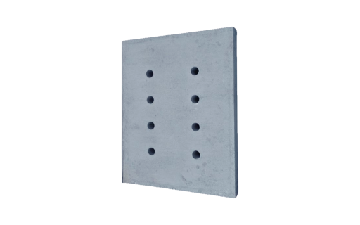 Precast Perforated Drain Covers