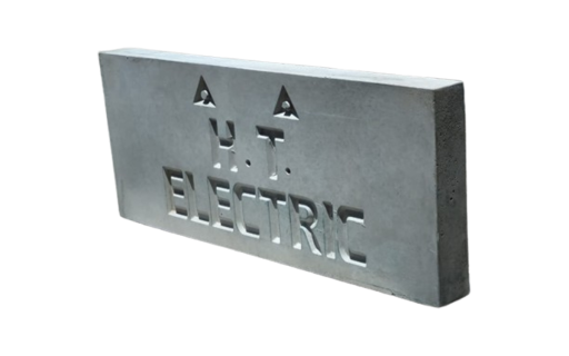 Precast Cable Protection Covers